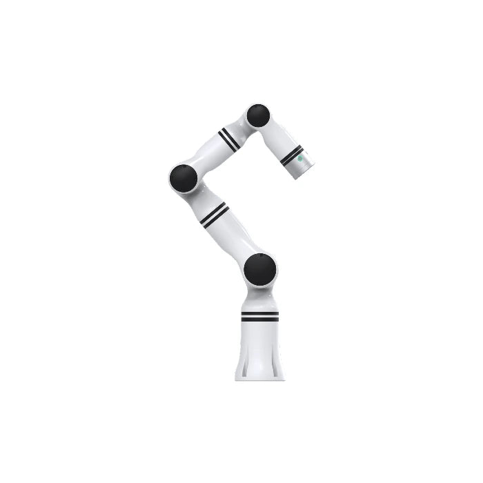 RealMan RM65-6F 6-DOF Humanoid Robotic Arm with Six-Axis Force Sensor ...