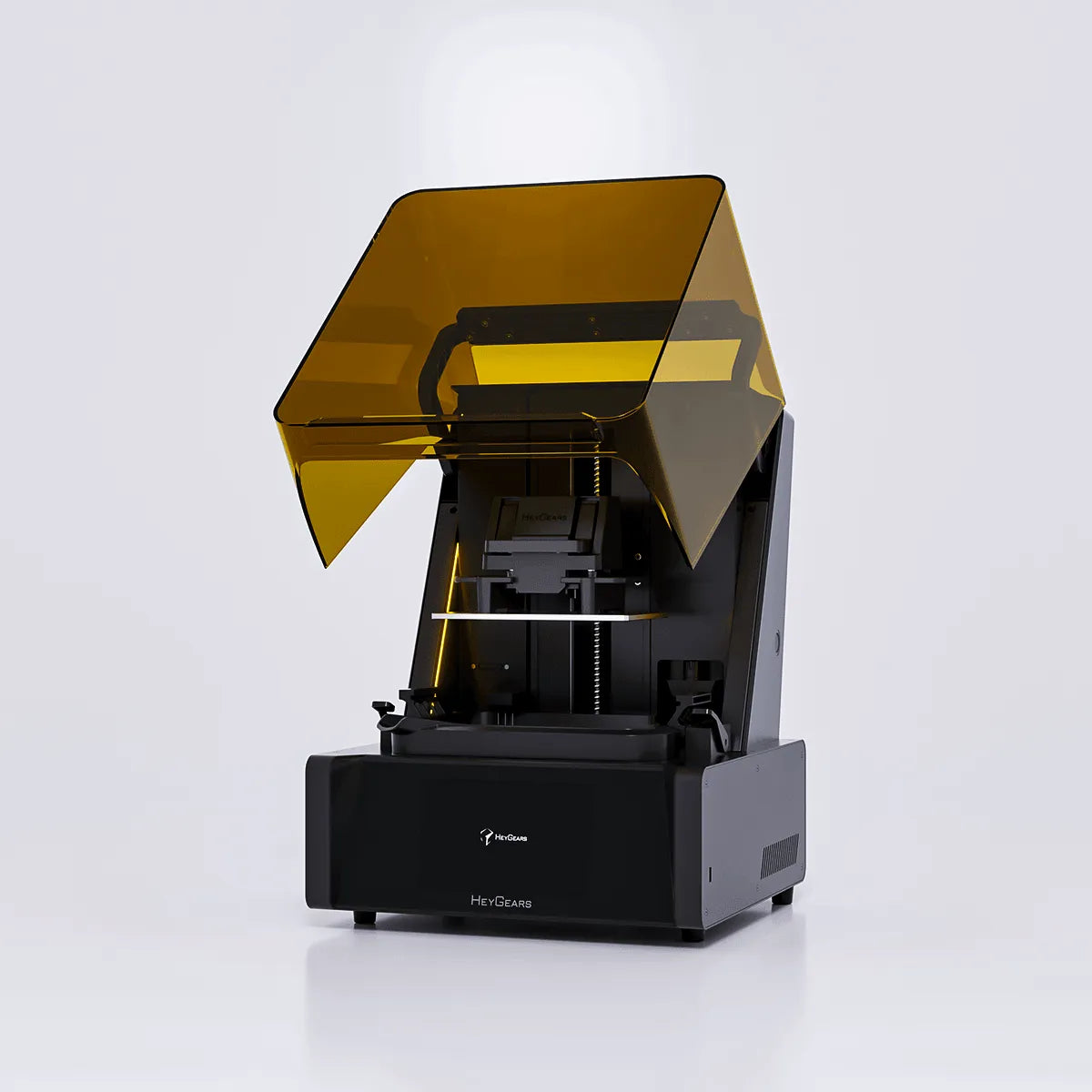 Heygears UltraCraft Reflex SLA Resin 3D Printer