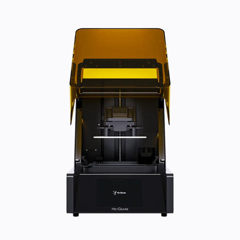 Heygears UltraCraft Reflex SLA Resin 3D Printer