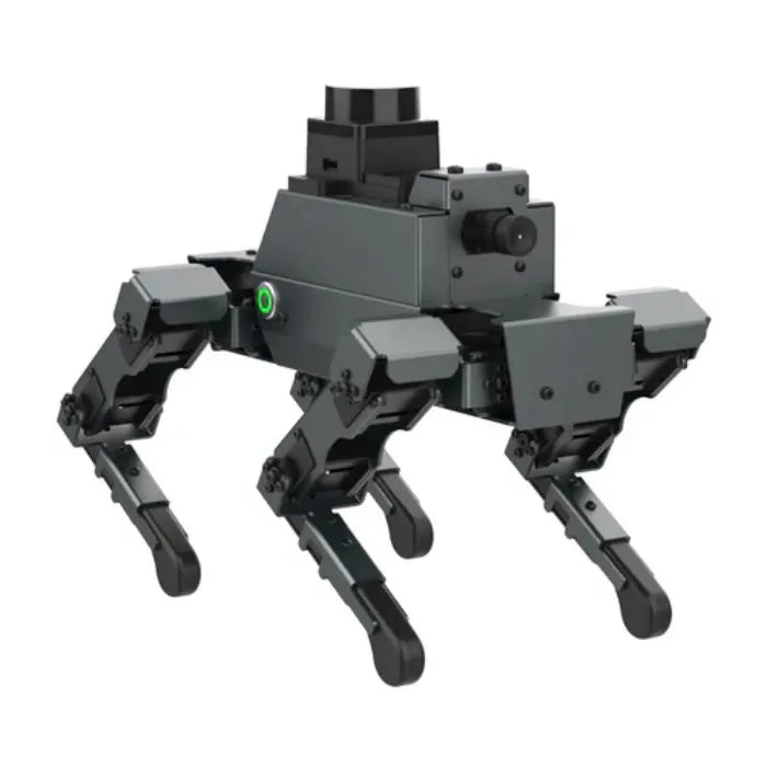 Yahboom 12DOF DOGZILLA S2 V2 Bionic Robot Dog with Raspberry Pi 5 4GB