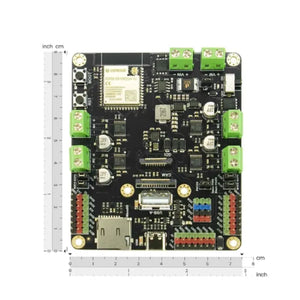 Romeo ESP32-S3 Development Board for Robotics FPV RC Car-3