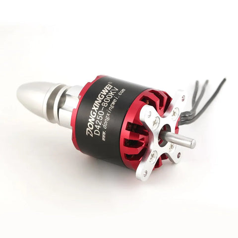 DXW D4250 800KV 3-7S Brushless Motor - OpenELAB