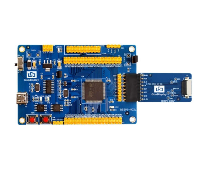 STM32 E-Paper Development Kits-01