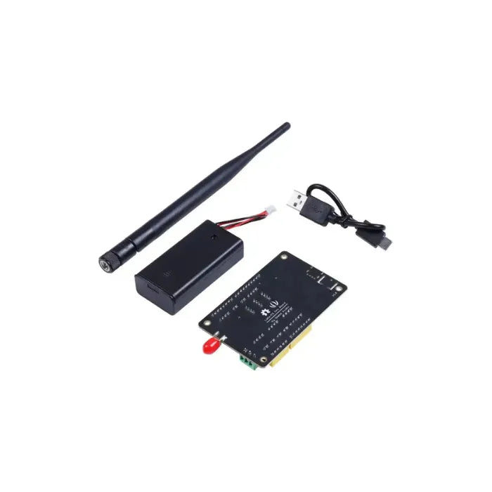 SeeedStudio Wio-E5-LE Dev Kit STM32WLE5JC, ARM Cortex-M4 and SX126x-1