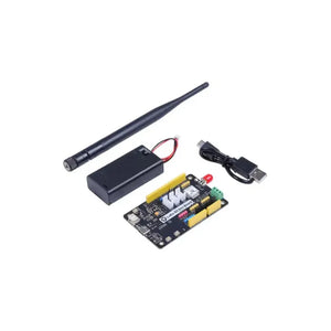 SeeedStudio Wio-E5-LE Dev Kit STM32WLE5JC, ARM Cortex-M4 and SX126x-2