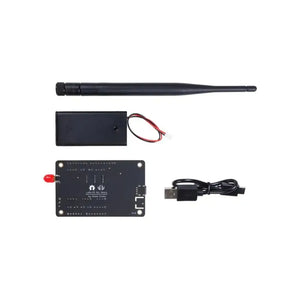 SeeedStudio Wio-E5-LE Dev Kit STM32WLE5JC, ARM Cortex-M4 and SX126x-4