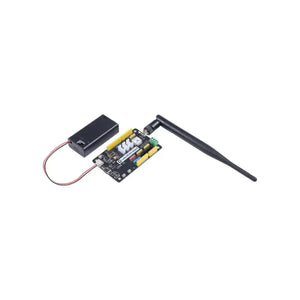 SeeedStudio Wio-E5-LE Dev Kit STM32WLE5JC, ARM Cortex-M4 and SX126x-6