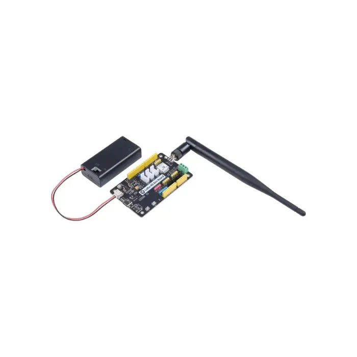 SeeedStudio Wio-E5-LE Dev Kit STM32WLE5JC, ARM Cortex-M4 and SX126x-6