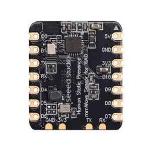 Seeed Studio 24Ghz mmwave Human Static Presence Sensor for XIAO-1
