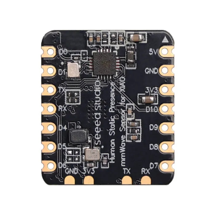 Seeed Studio 24Ghz mmwave Human Static Presence Sensor for XIAO-1