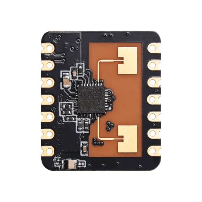Seeed Studio 24Ghz mmwave Human Static Presence Sensor for XIAO-3