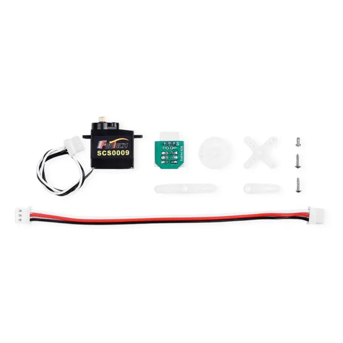 Seeed Studio Feetech SCS0009 Ultra-Compact Servo 6V 2.3kg-4