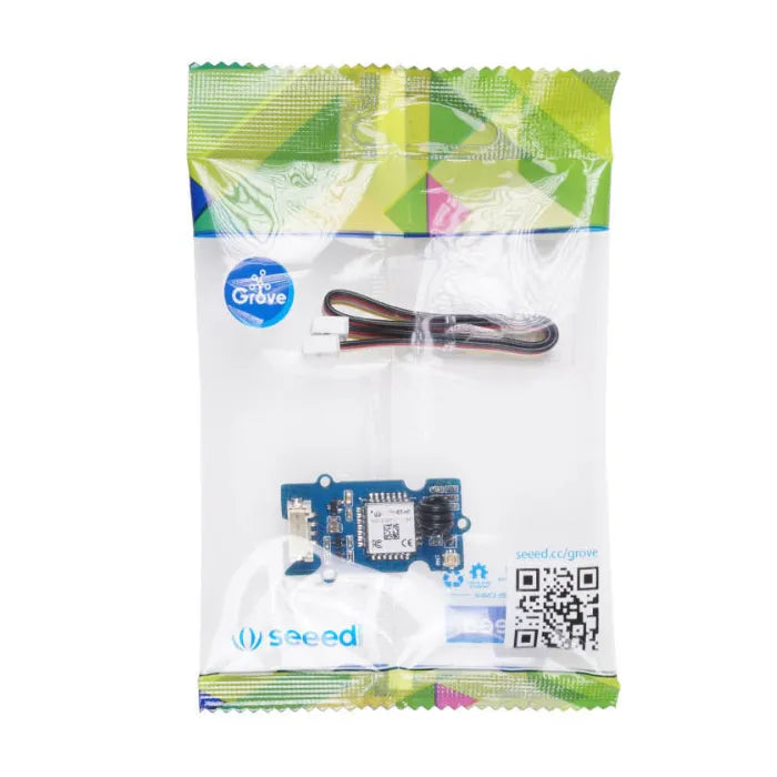 Seeed Studio Grove-Wio-E5 Wireless Module STM32WLE5JC-2