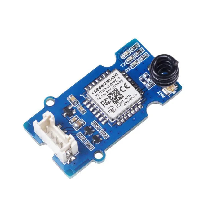 Seeed Studio Grove-Wio-E5 Wireless Module STM32WLE5JC-4