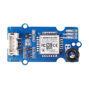 Seeed Studio Grove-Wio-E5 Wireless Module STM32WLE5JC-5
