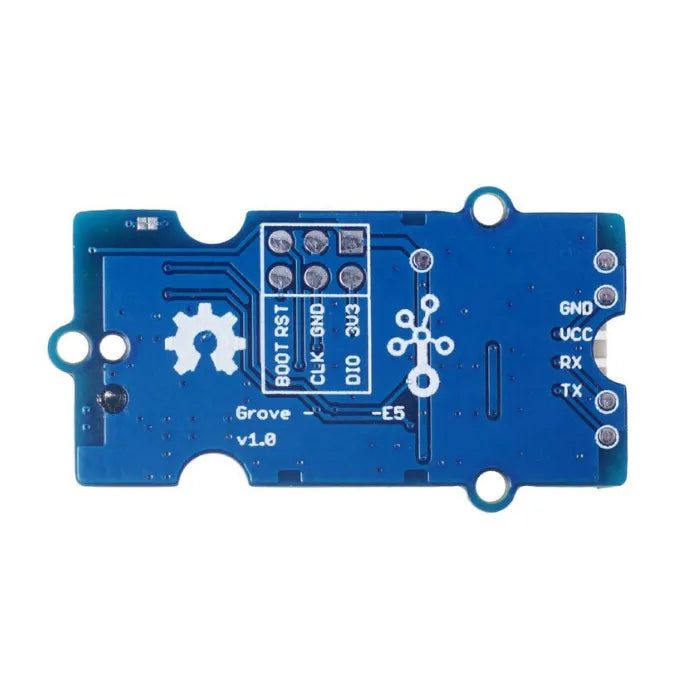 Seeed Studio Grove-Wio-E5 Wireless Module STM32WLE5JC-6