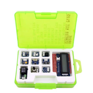 Seeed Studio Grove - Starter Kit for Arduino-1