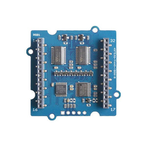 Seeed Studio Grove 8×8 RGB LED Matrix w/Driver for LEDs control-5