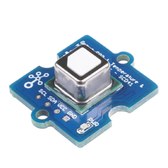  Seeed Studio Grove CO2 & Temperature & Humidity Sensor（SCD41）-1