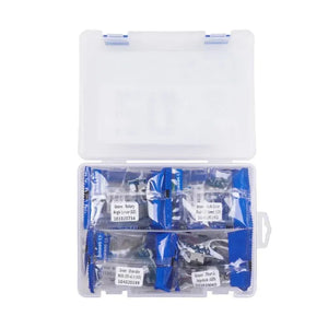 Seeed Studio Grove Creator Kit - ɑ - 20 Grove functional modules-4