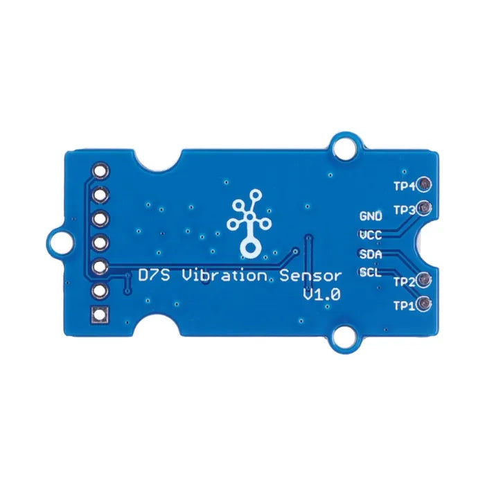 Seeed Studio Grove D7S Vibration Sensor earthquake detect-1
