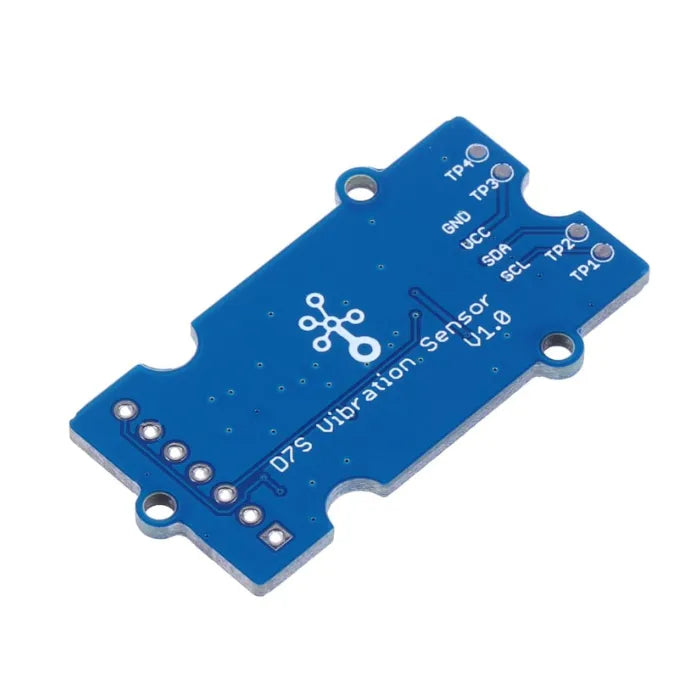 Seeed Studio Grove D7S Vibration Sensor earthquake detect-2
