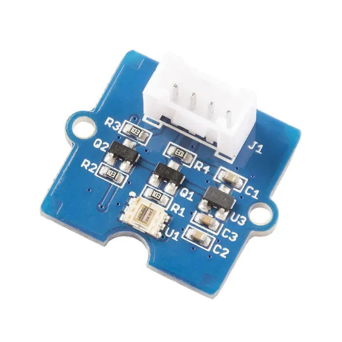  Seeed Studio Grove Digital Light Sensor TSL2561 for Arduino-3