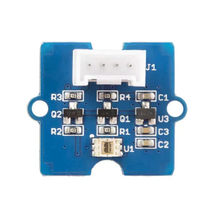  Seeed Studio Grove Digital Light Sensor TSL2561 for Arduino-4