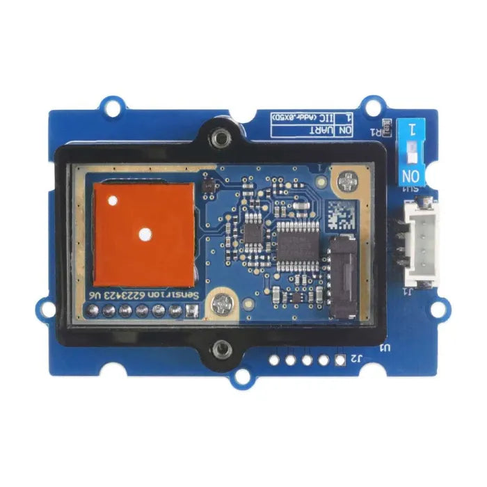 Seeed Studio Grove Formaldehyde Sensor (SFA30) HCHO Sensor-1