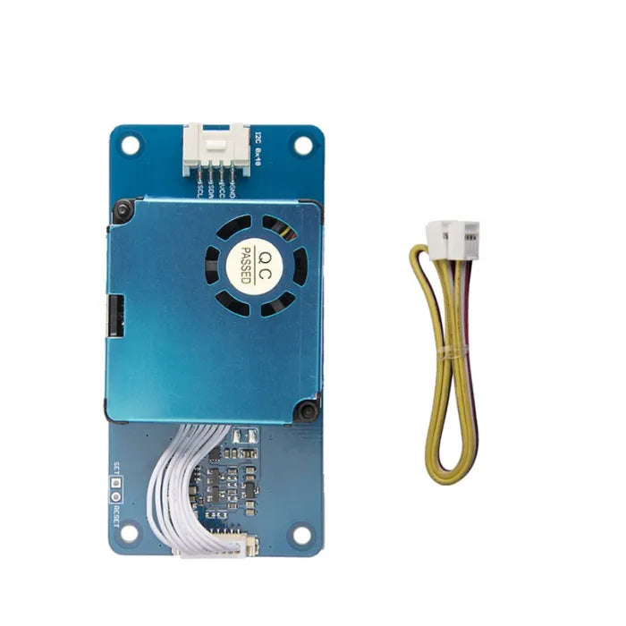 Seeed Studio Grove Laser PM2.5 Dust Sensor Arduino Compatible-2