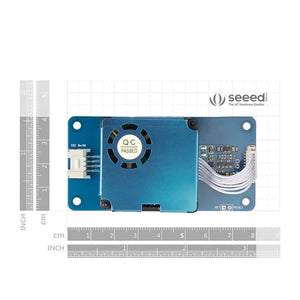 Seeed Studio Grove Laser PM2.5 Dust Sensor Arduino Compatible-3