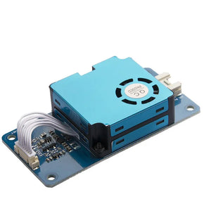 Seeed Studio Grove Laser PM2.5 Dust Sensor Arduino Compatible-4