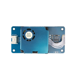 Seeed Studio Grove Laser PM2.5 Dust Sensor Arduino Compatible-5