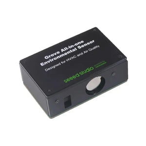 Seeed Studio Grove SEN55 All in one environmental sensor-2