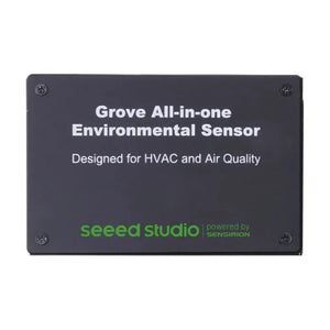 Seeed Studio Grove SEN55 All in one environmental sensor-3