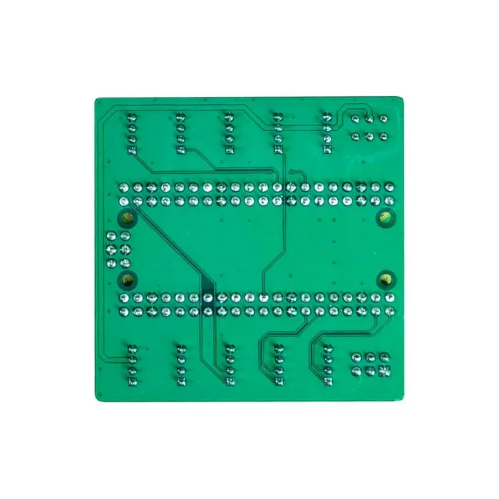 Seeed Studio Grove Shield for Pi Pico All Female Headers Output-3