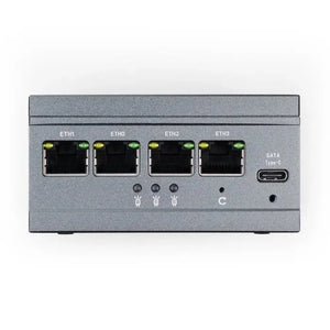 Seeed Studio LinkStar-H68K-1432 V2 wIth Cortex-A55 RK3568-3