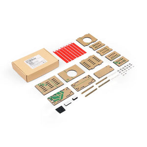 Seeed Studio ReSpeaker Lite Voice Assistant Kit-8