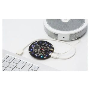 Seeed Studio ReSpeaker Mic Array v3.0-2