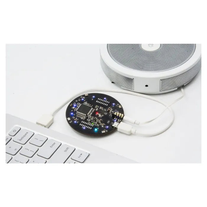 Seeed Studio ReSpeaker Mic Array v3.0-2