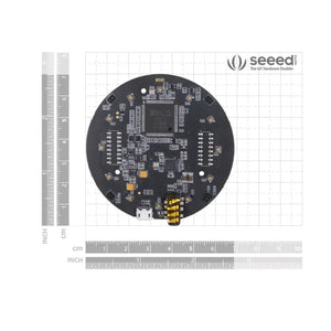 Seeed Studio ReSpeaker Mic Array v3.0-5