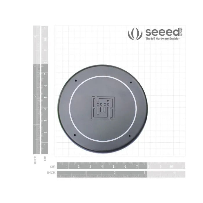 Seeed Studio ReSpeaker USB Mic Array-5