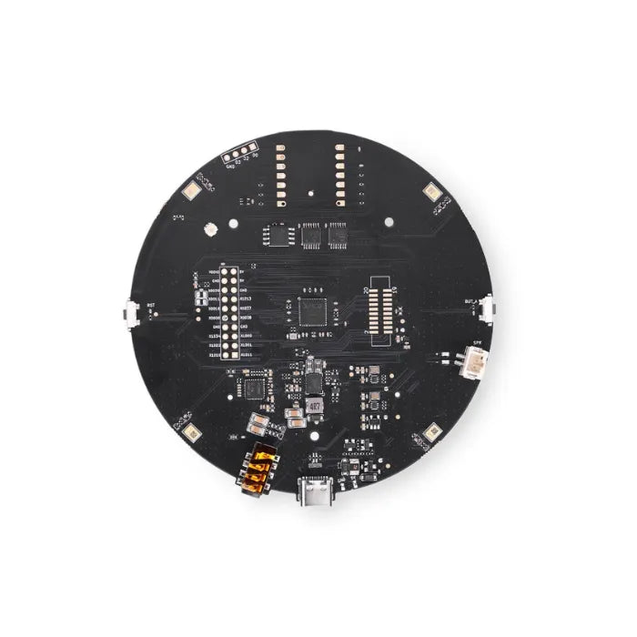 Seeed Studio ReSpeaker XVF3800 USB 4-Mic Array AEC AGC Noise Suppression-4