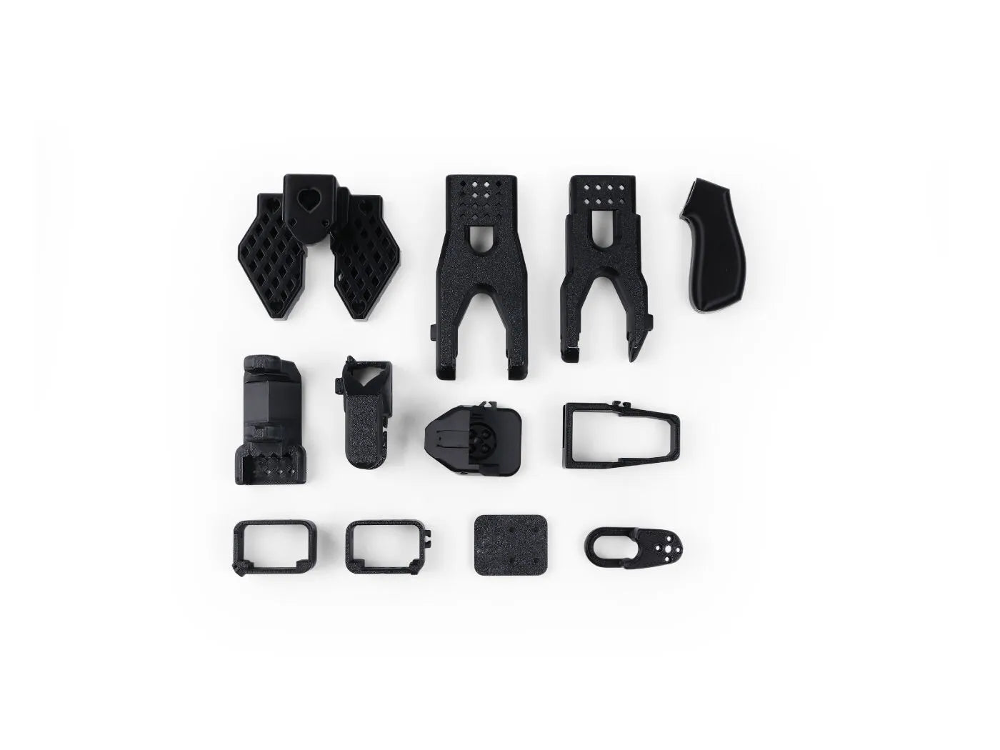 Seeed Studio SO-ARM101 Low-Cost AI Arm 3D Printed Skeleton-2