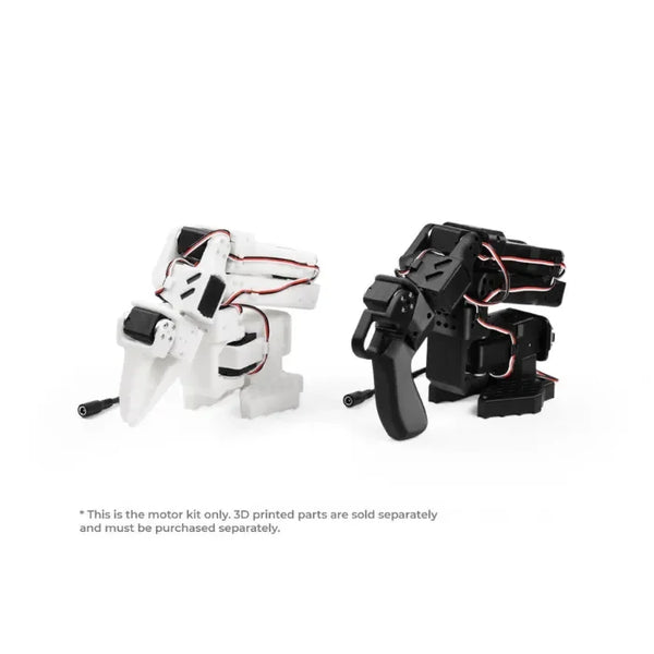 Seeed Studio SO-ARM101 AI Robotic Arm Kit