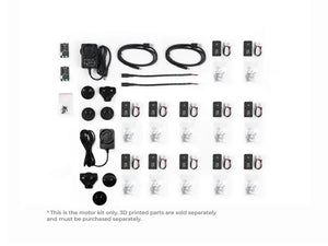 Seeed Studio SO-ARM101 Pro AI Robotic Arm Servo Motor Kit-6