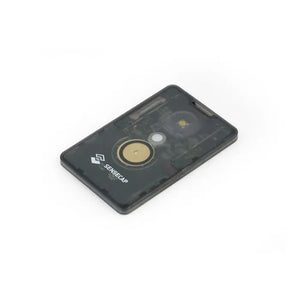 Seeed Studio SenseCAP Card Tracker T1000-E for Meshtastic-1