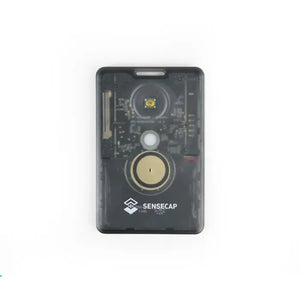Seeed Studio SenseCAP Card Tracker T1000-E for Meshtastic-4