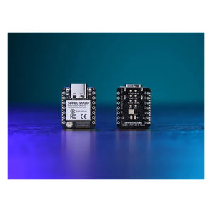 Seeed Studio XIAO ESP32S3 Plus Wi-Fi & BLE Board with Extended GPIO-5