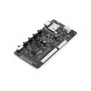 Seeed Studio XIAO ePaper Display Board EE04 By XIAO ESP32-S3 Plus-3